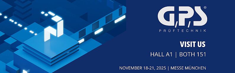 productronica 2025 in München