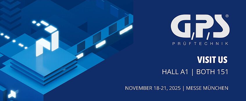 productronica 2025 in München