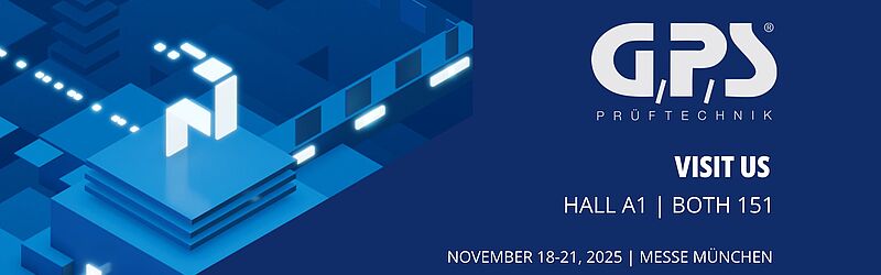 productronica 2025 in München