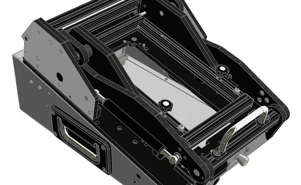 WA-M-1501 | GPS-Prüftechnik GmbH