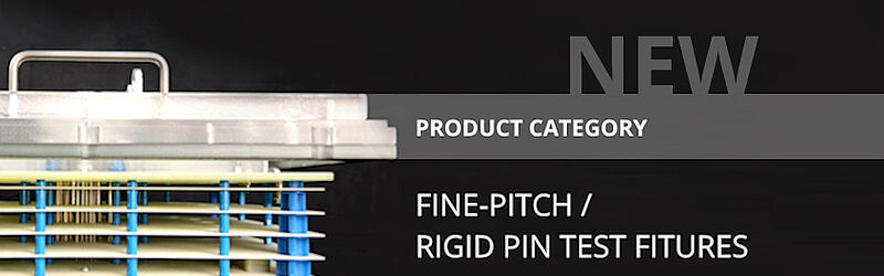 Neu im Portfolio: Starrnadeladapter und Ausbau