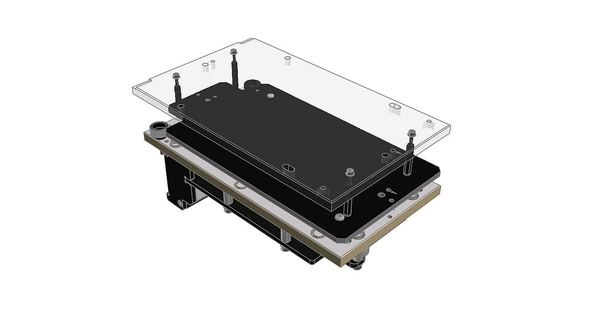 Wechselsatz WS-01-I | GPS-Prüftechnik GmbH
