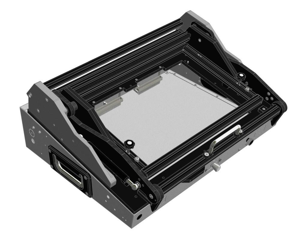 Mechanischer Prüfadapter / Wechseladapter